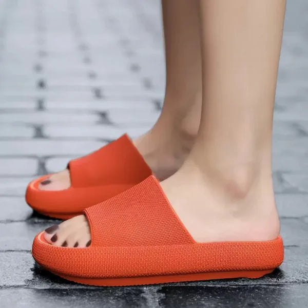 Tøfler Cloud Ortopediske Sandaler