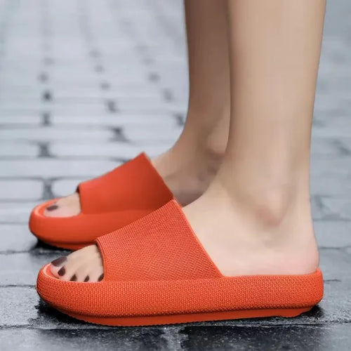 Tøfler Cloud Ortopediske Sandaler