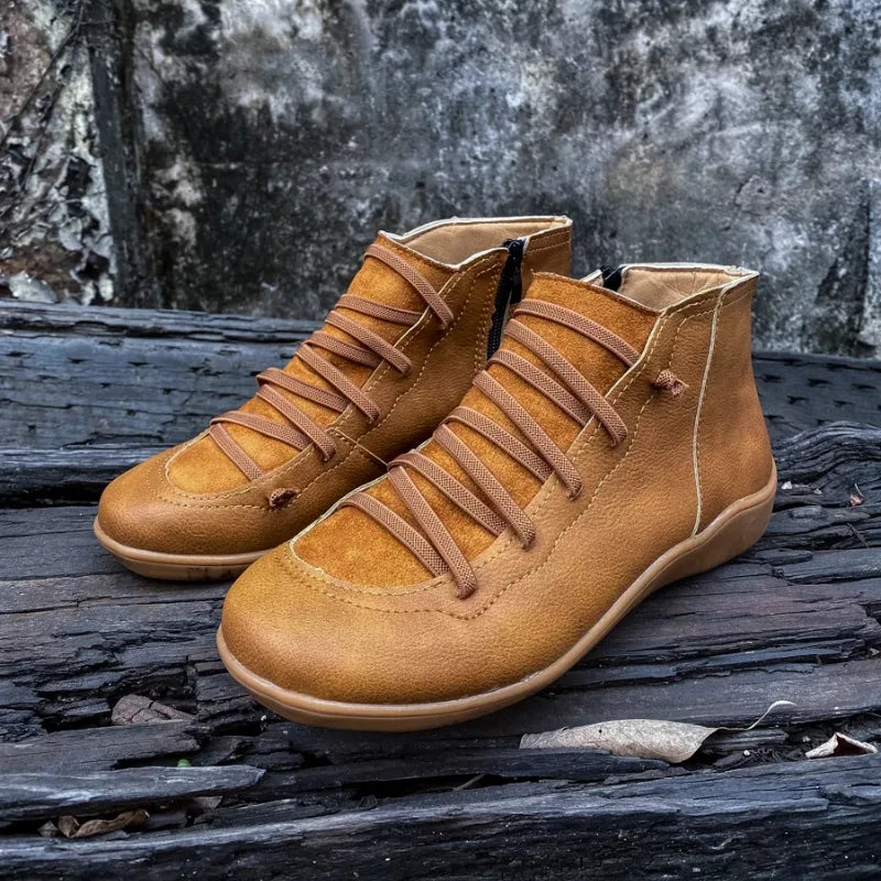 Vinterstøvletter for kvinner