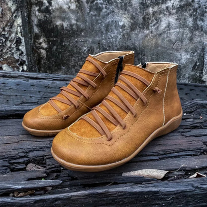 Vinterstøvletter for kvinner