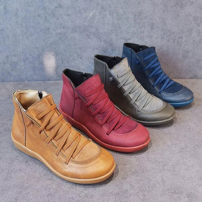 Vinterstøvletter for kvinner