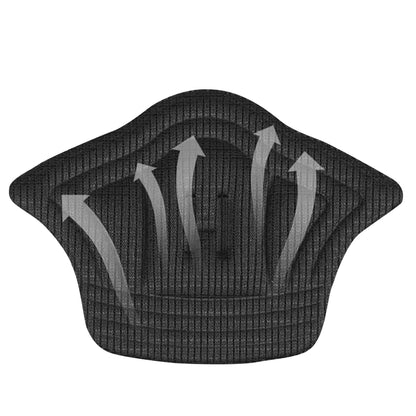 Hælstøtter for sko