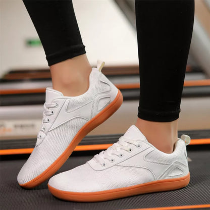 Barfot Sportssko Med Null Drop