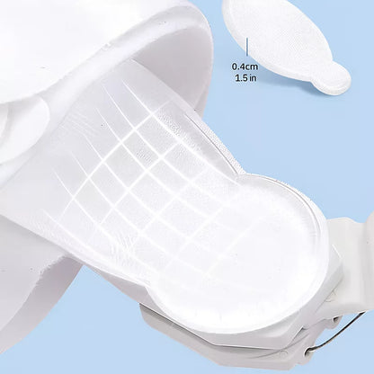 Justerbar Hallux Valgus Korrektor Tåretter