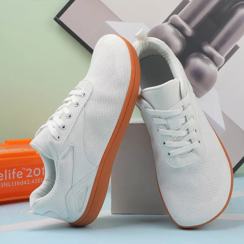 Barfot Sportssko Med Null Drop