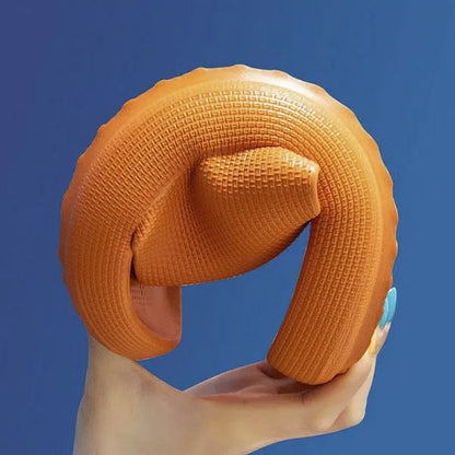 Tøfler Cloud Ortopediske Sandaler