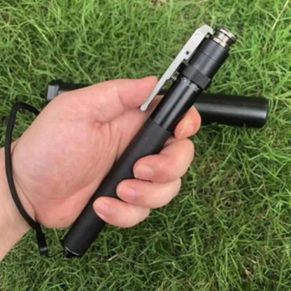 Bastone Da Passeggio Pieghevole Automatico con Design Elegante Ð Stabilità e Sicurezza per Ogni Passo 2