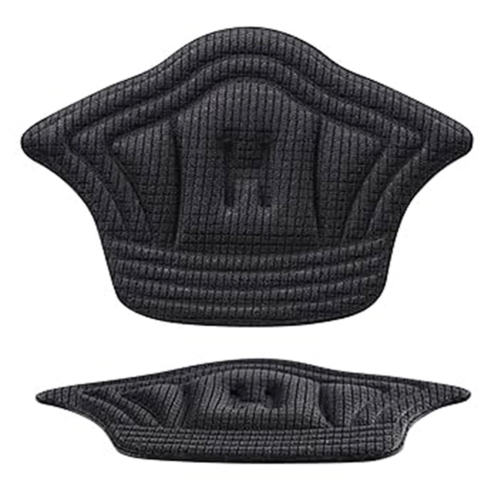 Hælstøtter for sko