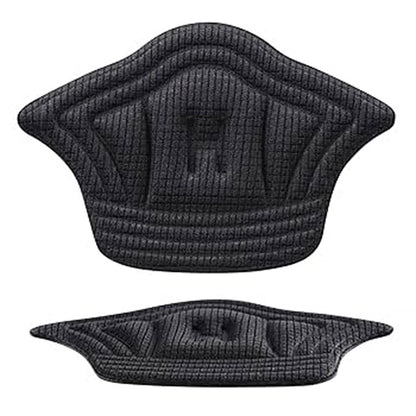 Hælstøtter for sko