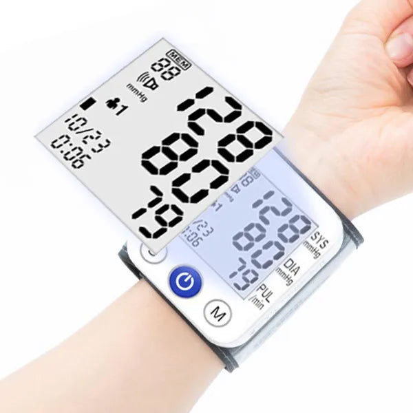 Blodtrykksmåler