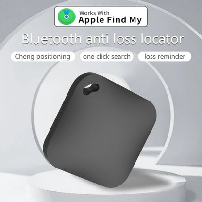 Localizzatore GPS Bluetooth Intelligente per Animali e Bambini - Anti-Smarrimento e Compatto