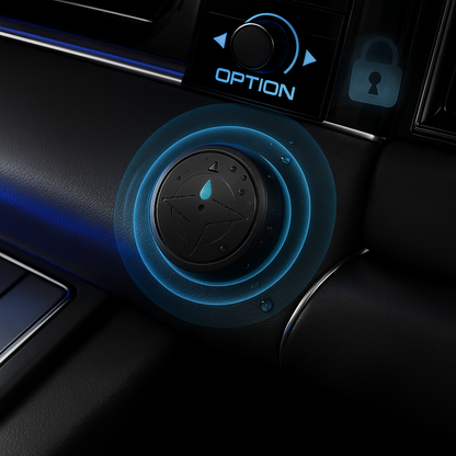 Localizzatore GPS per Auto con Monitoraggio in Tempo Reale Ð Design Impermeabile e Compatto per Sicurezza e Tracciamento 2