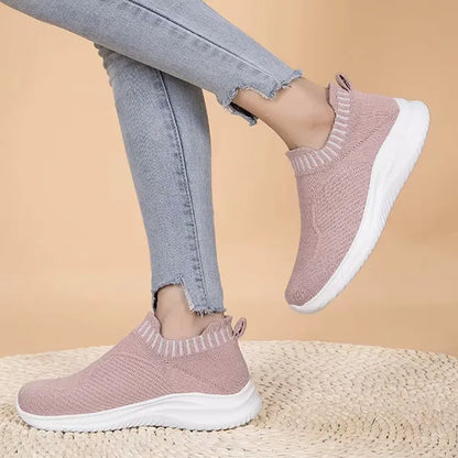 Ortopediske Joggesko for Kvinner