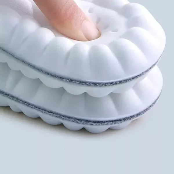 Super myke løpesåler for sport