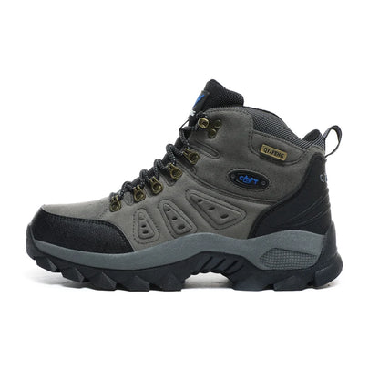 Sneakers Adventure Alte Unisex med Holdbart Grep og Skolisser med Sklihemming for Trekking