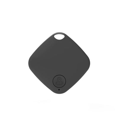 Tracker Bluetooth 5.0 Mini Anti-Smarrimento per Oggetti Personali, Design Compatto e Leggero