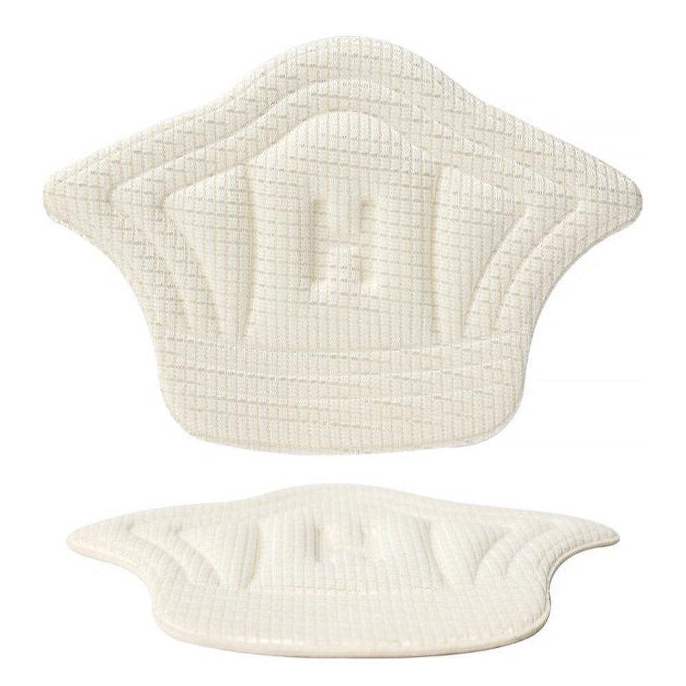 Hælstøtter for sko