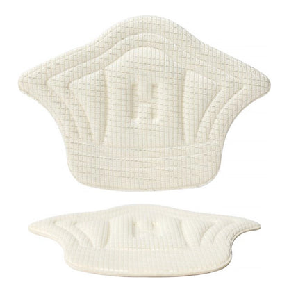 Hælstøtter for sko