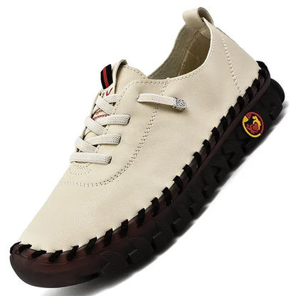 Ortopediske lave joggesko til dame