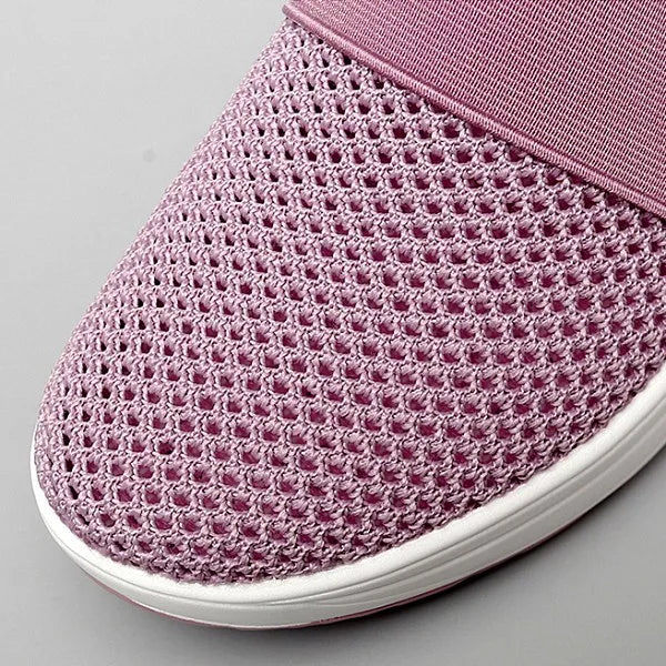 Ortopediske tøfler for diabetikere med bred lest