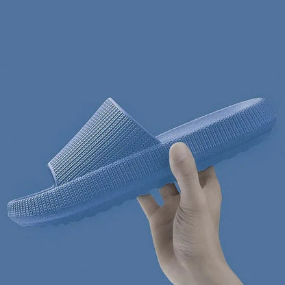 Tøfler Cloud Ortopediske Sandaler