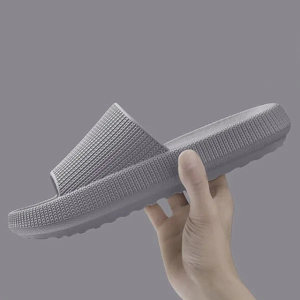 Tøfler Cloud Ortopediske Sandaler