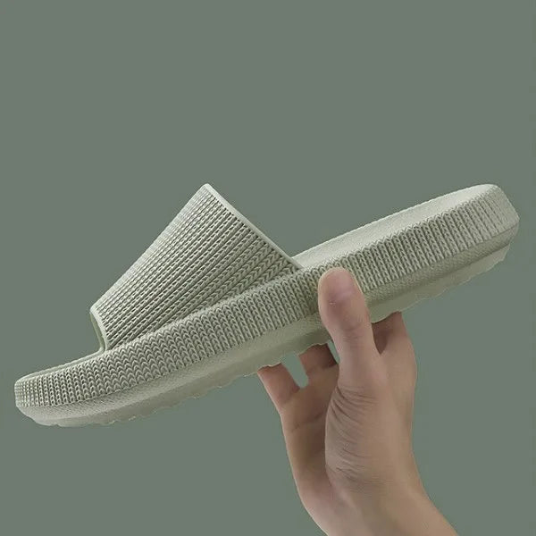 Tøfler Cloud Ortopediske Sandaler
