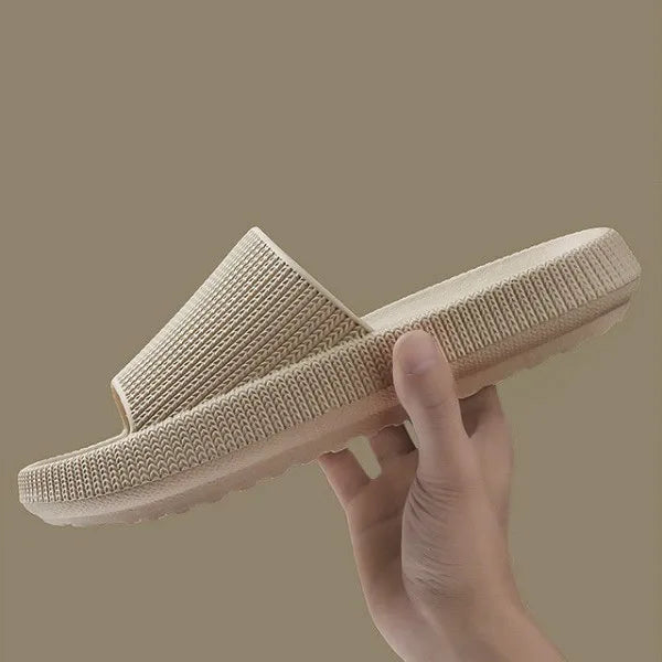 Tøfler Cloud Ortopediske Sandaler