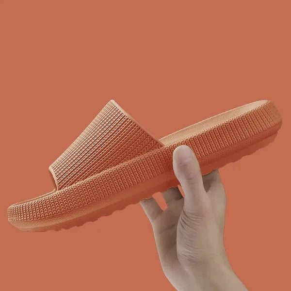 Tøfler Cloud Ortopediske Sandaler