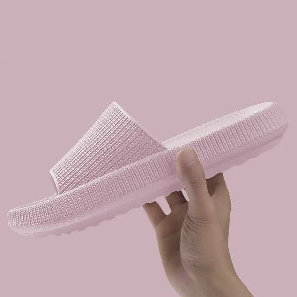 Tøfler Cloud Ortopediske Sandaler