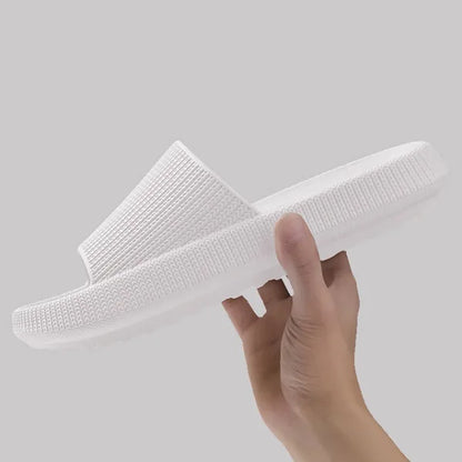 Tøfler Cloud Ortopediske Sandaler