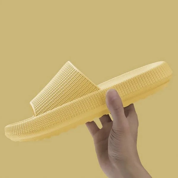 Tøfler Cloud Ortopediske Sandaler